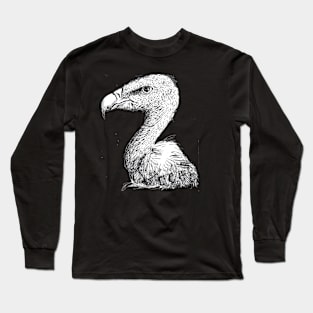 Culture Vulture Long Sleeve T-Shirt